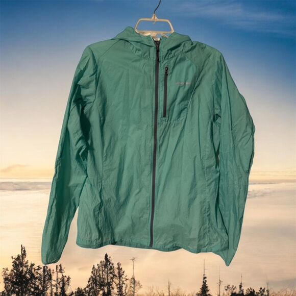 Patagonia Women's Houdini Jacket Size Large - Picture 1 of 7